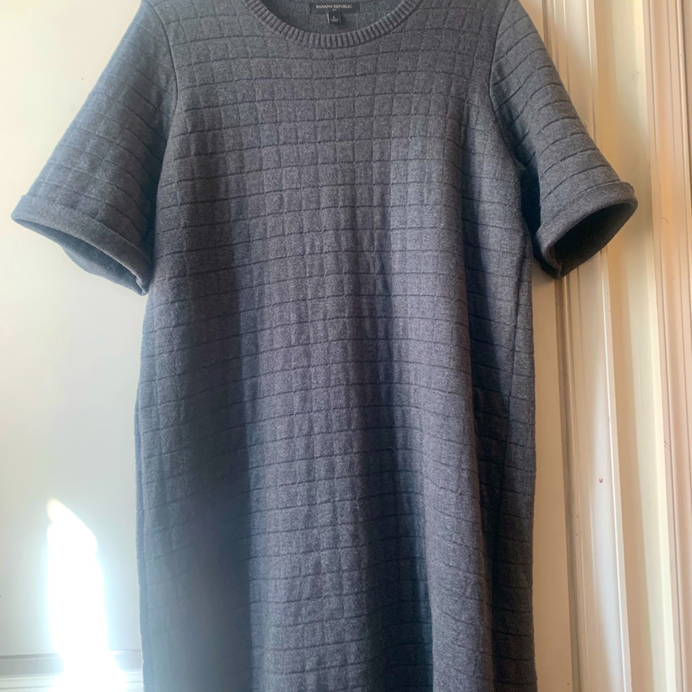 Banana Republic Factory Dress